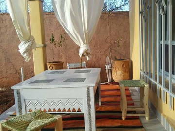 Chambre Chez L'habitant Demnate 215866-5