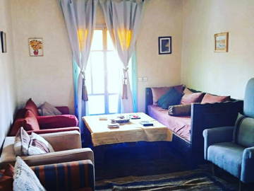 Chambre Chez L'habitant Demnate 215866-6