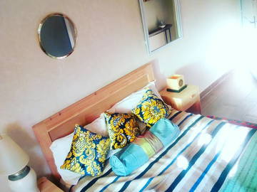 Chambre Chez L'habitant Demnate 215866-9