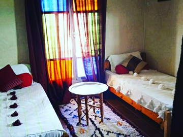 Chambre Chez L'habitant Demnate 215866-10