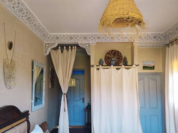 Chambre Chez L'habitant Demnate 215866-11