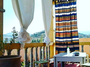 Chambre Chez L'habitant Demnate 215866-12