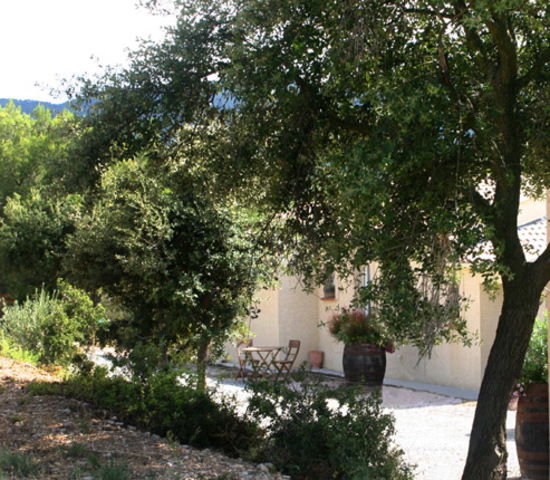 Camere Per Gli Ospiti Monze 43292