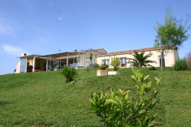 Camere Per Gli Ospiti Monze 43292