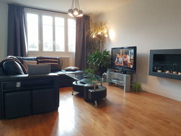 Habitación En Alquiler Dijon 84661