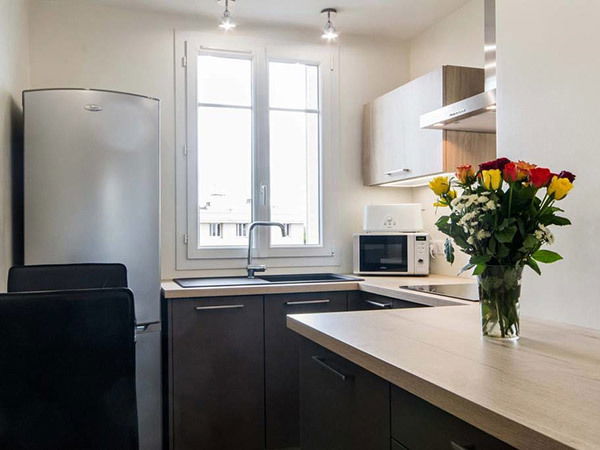 Homestay Dijon 84661