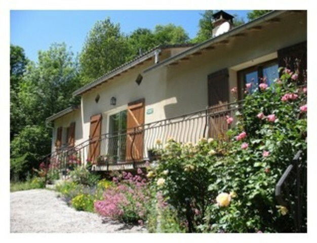 Bed And Breakfast Montredon-Labessonnié 14984