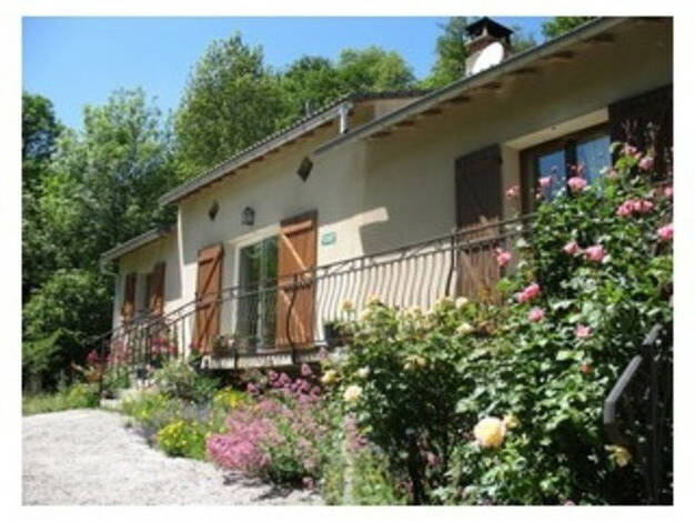 Gästezimmer Montredon-Labessonnié 14984-1