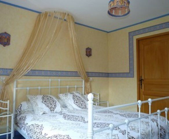 Bed And Breakfast Montredon-Labessonnié 14984