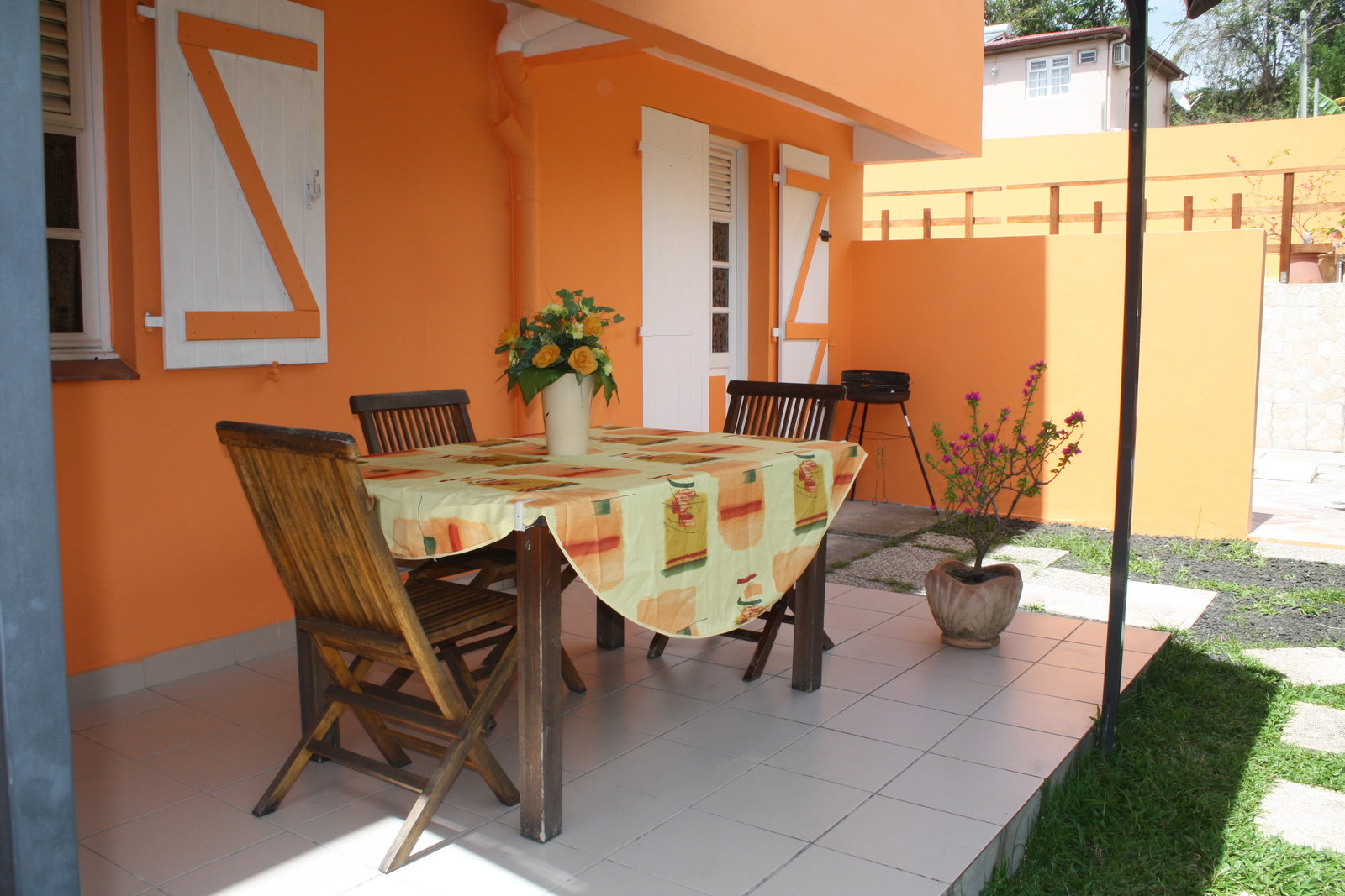 Tutta La Casa Sainte-Luce 141433