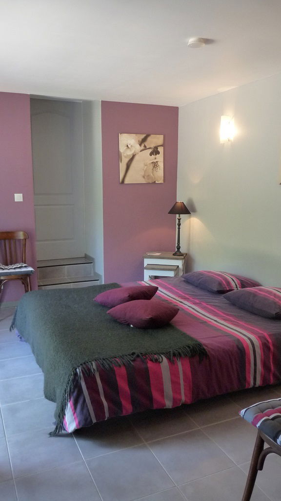 Camere Per Gli Ospiti Dissay-Sous-Courcillon 97660