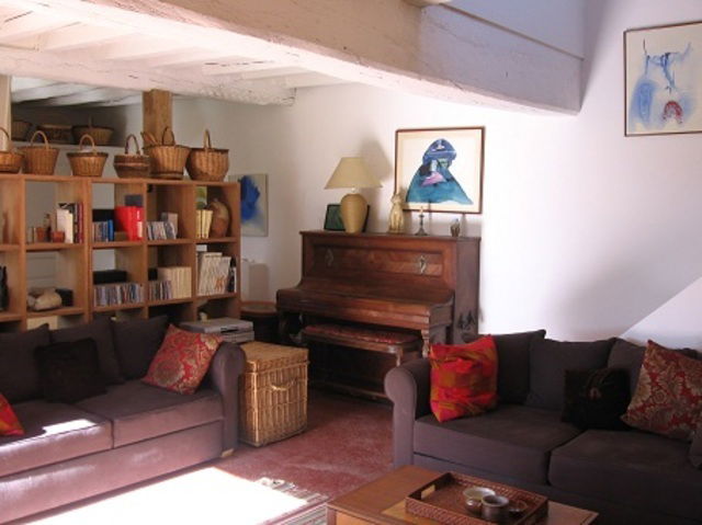 Gästezimmer Alligny-Cosne 43132