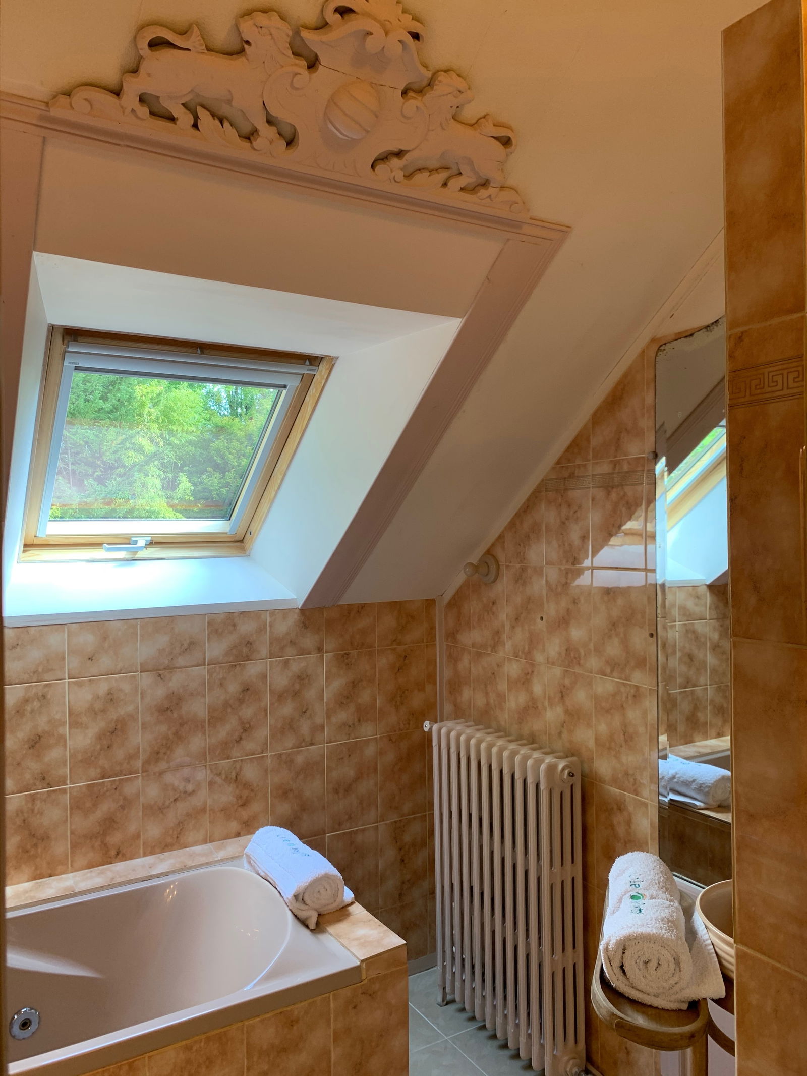 Quedarse En Casa Troo 255596