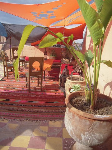 Quedarse En Casa Marrakech 42447