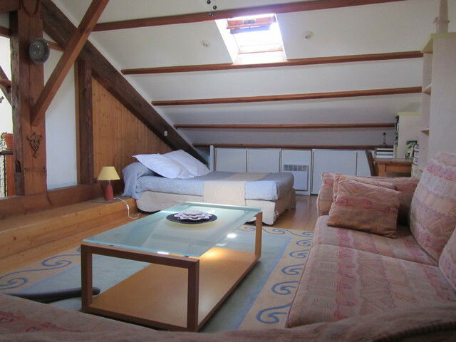 Habitaciones De Huéspedes Fouras 44838