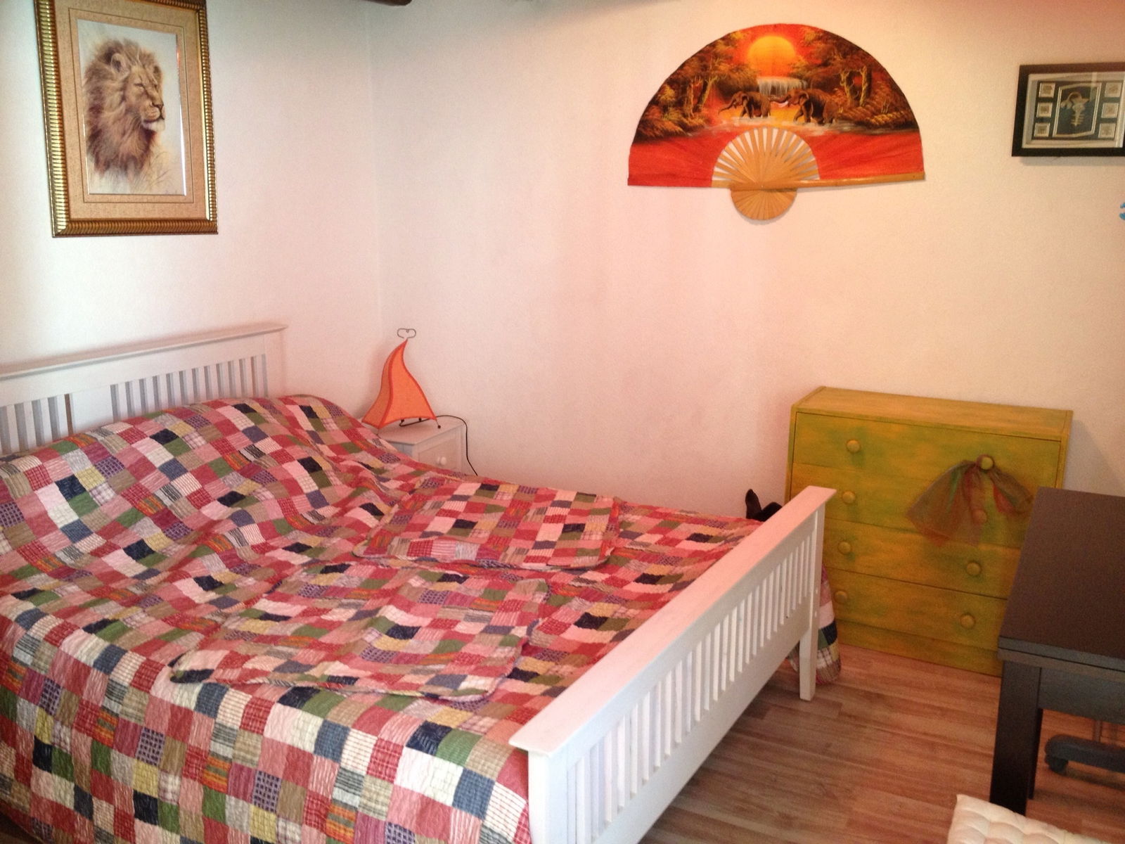 Habitaciones De Huéspedes Juranville 69051