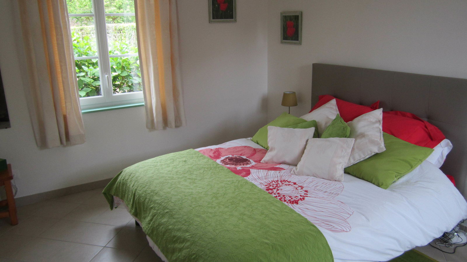 Habitaciones De Huéspedes Beaurains-lès-Noyon 77582