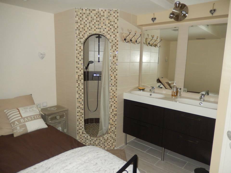 Habitaciones De Huéspedes La Bouilladisse 100841