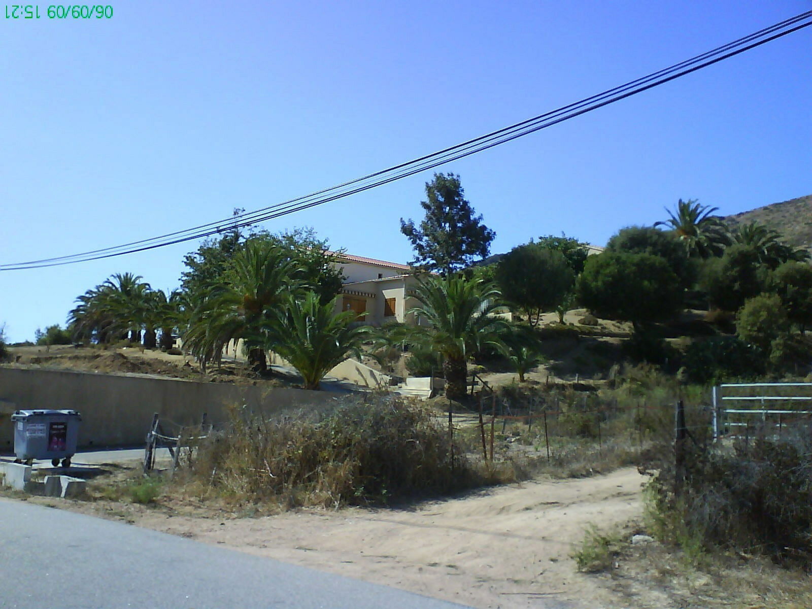Habitaciones De Huéspedes Appietto 104801