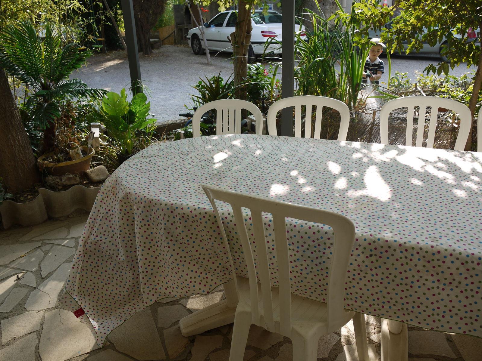 Quedarse En Casa Pouzols-Minervois 95790