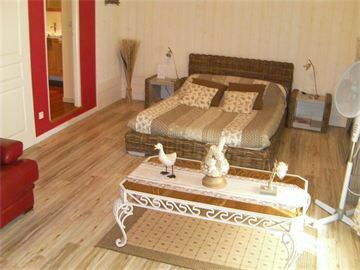 Habitaciones De Huéspedes Chabournay 84897