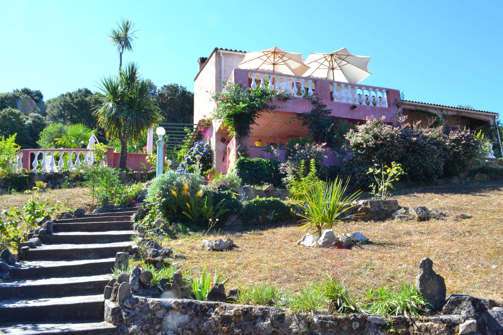 Habitaciones De Huéspedes Cauro 77050