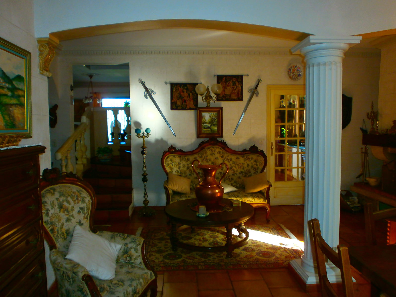 Habitaciones De Huéspedes Cauro 77050