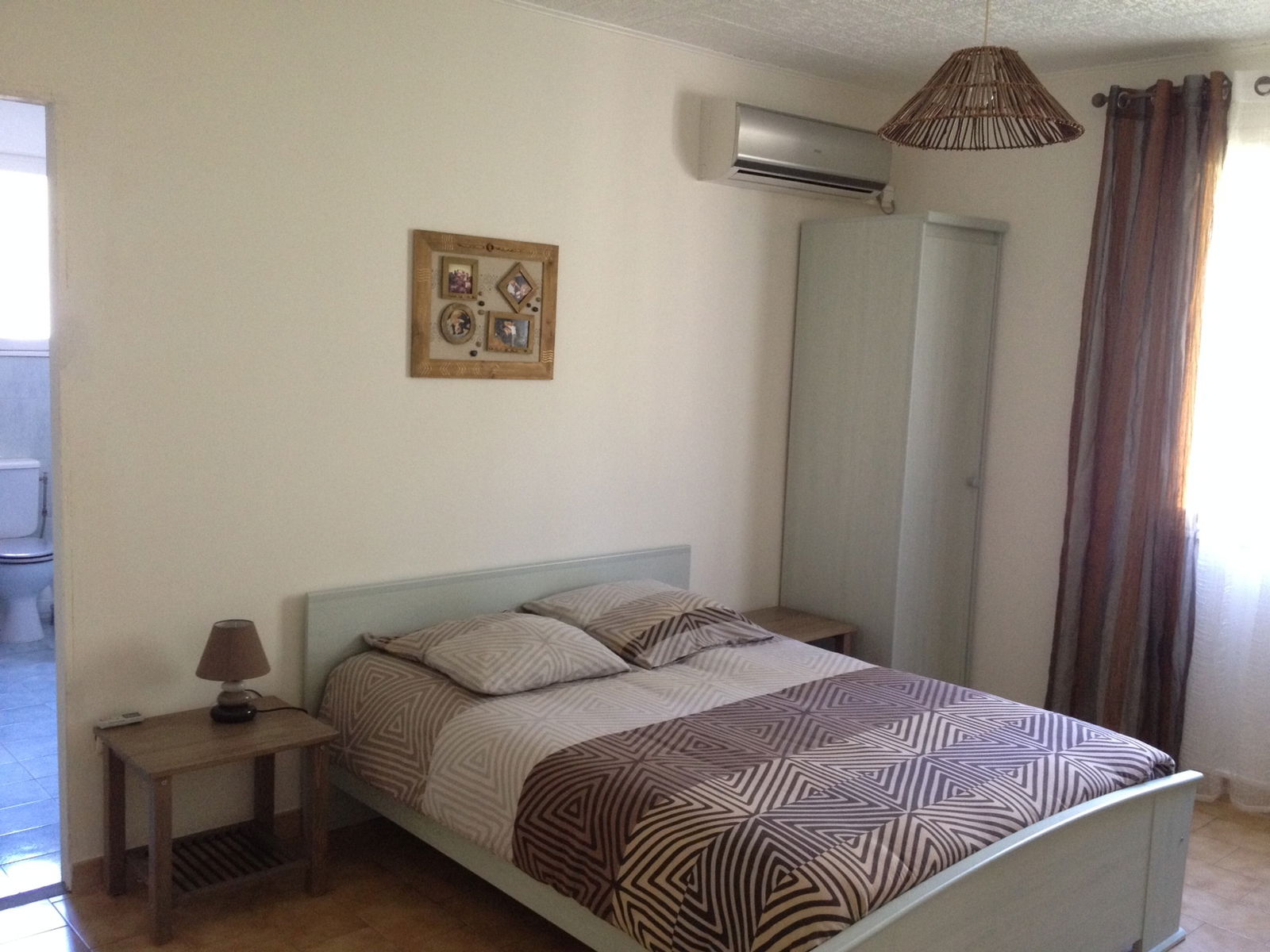 Habitaciones De Huéspedes Ajaccio 30239