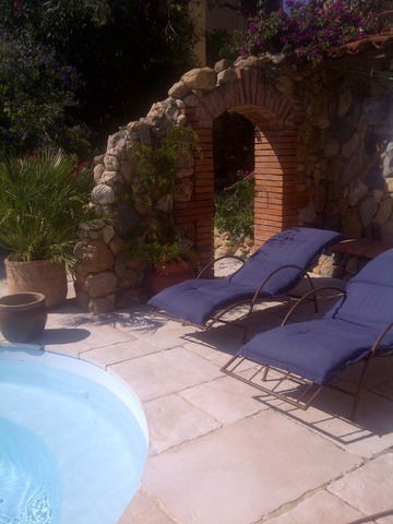 Habitaciones De Huéspedes Passa 38432