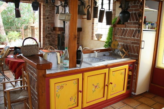 Habitaciones De Huéspedes Passa 38432