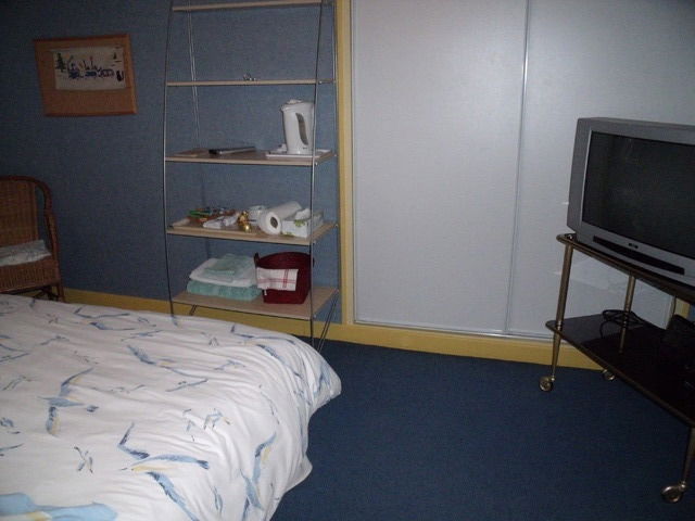 Habitaciones De Huéspedes Nancy 7184