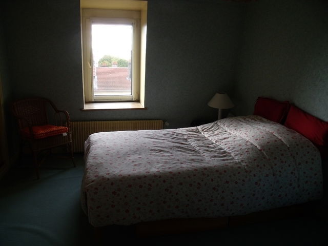 Habitaciones De Huéspedes Nancy 7184