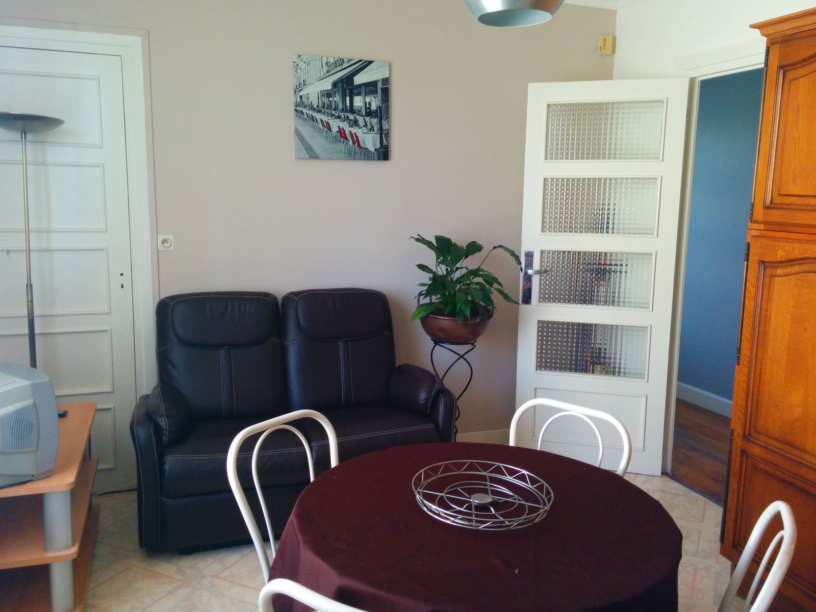 Habitaciones De Huéspedes Chalon-sur-Saône 69395