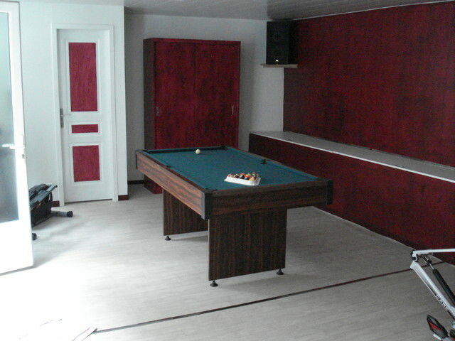 Habitaciones De Huéspedes Gerzat 3207