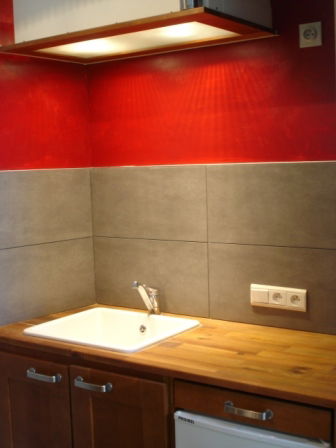 Habitaciones De Huéspedes Liège 6954