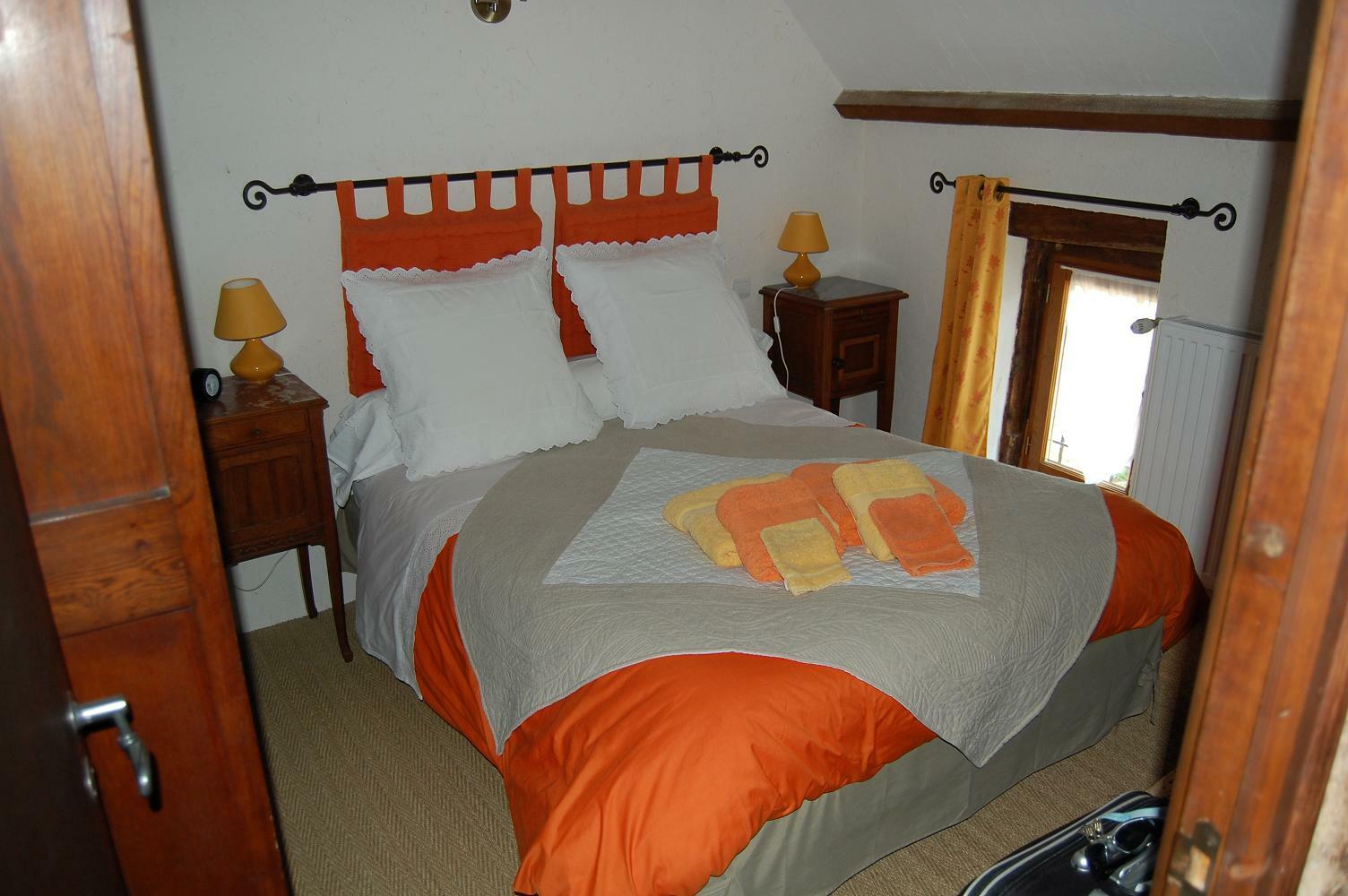Habitaciones De Huéspedes Léchelle 71557