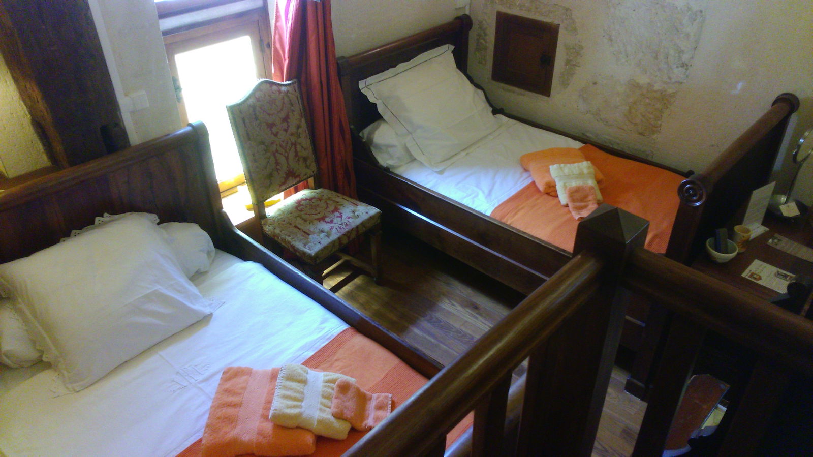 Habitaciones De Huéspedes Léchelle 71557