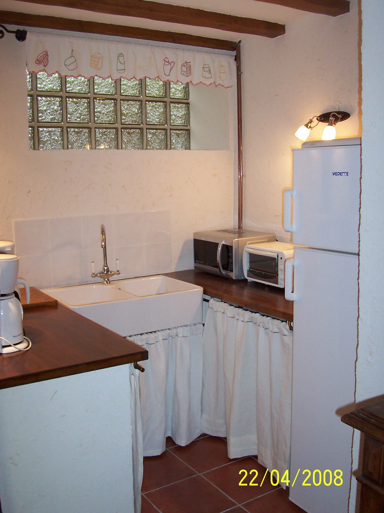 Habitaciones De Huéspedes Léchelle 71557