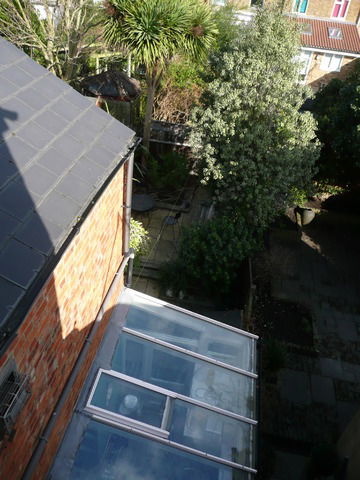 Habitaciones De Huéspedes Richmond upon Thames 36760