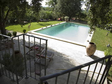 Roomlala | Bed And Breakfast En Alquiler En Nimes - Uzès - Alès