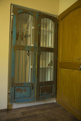 Habitaciones De Huéspedes Dions 9118