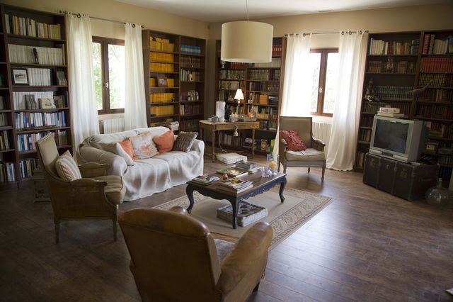 Habitaciones De Huéspedes Dions 9118