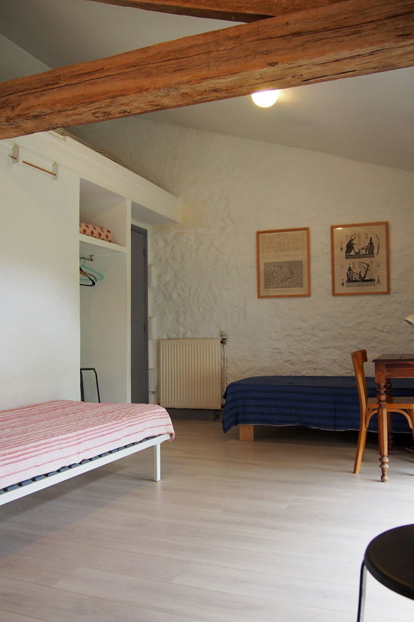 Quedarse En Casa Saint-Paul-le-Jeune 104231