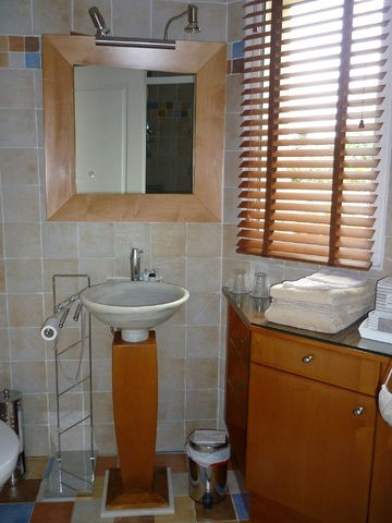 Habitaciones De Huéspedes Le Pouliguen 46343