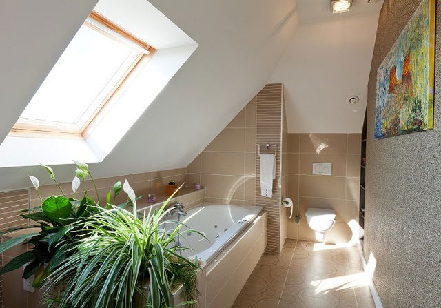 Habitaciones De Huéspedes Le Pouliguen 46343