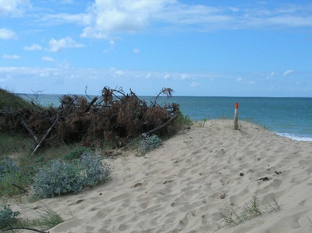 Habitaciones De Huéspedes Bourcefranc-le-Chapus 58864
