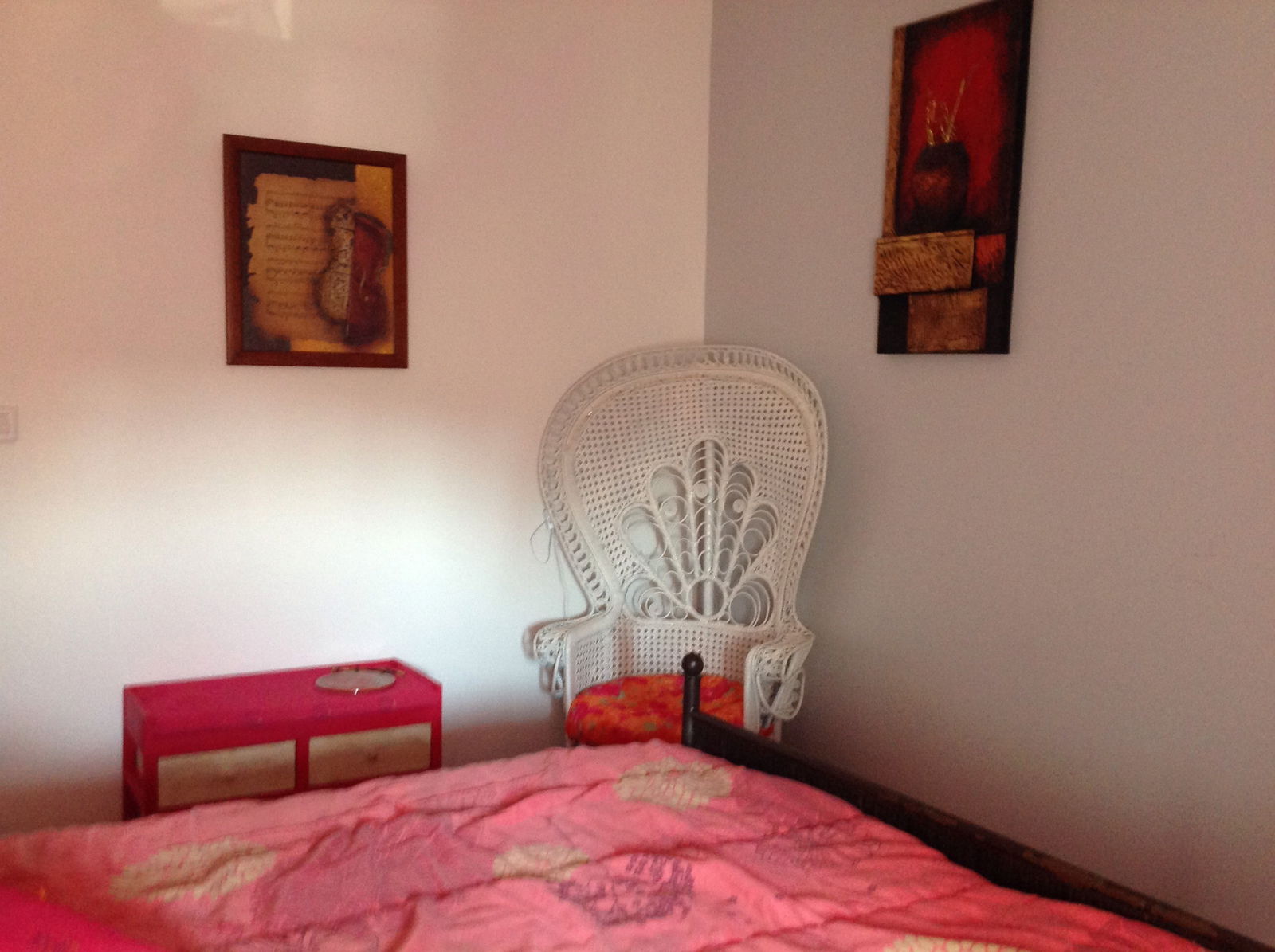 Habitaciones De Huéspedes Saint-Germier 75270