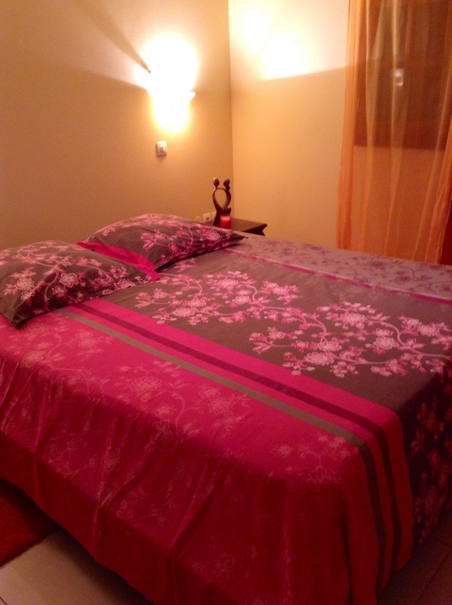 Quedarse En Casa Saint Claude 88579