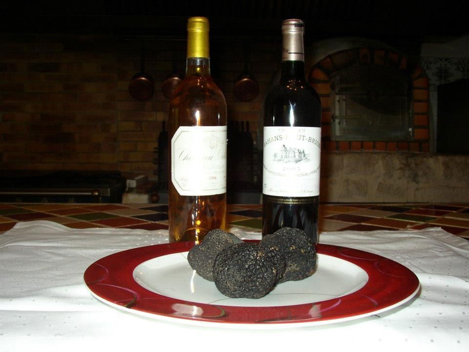 Habitaciones De Huéspedes Pineuilh 192082