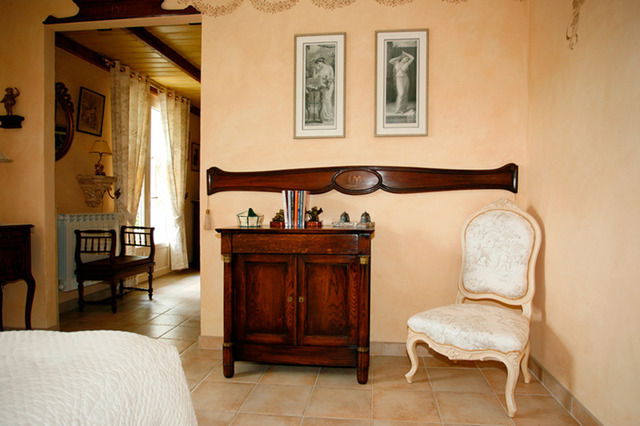 Habitaciones De Huéspedes Pont-Melvez 5750